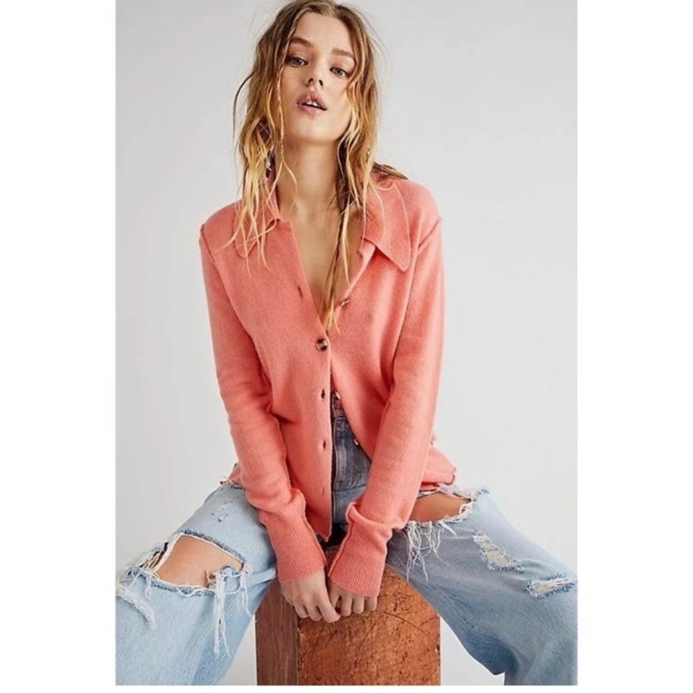 Free People Paloma Cashmere
